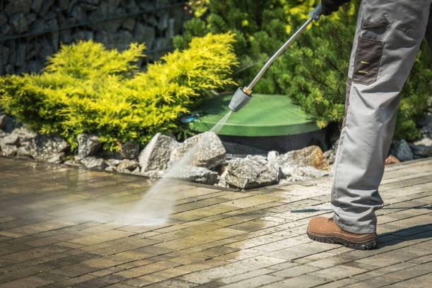 Best Parking Lot and Garage Cleaning  in Denton, MD