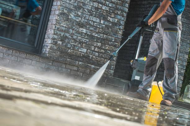 Best Sidewalk and Walkway Cleaning  in Denton, MD