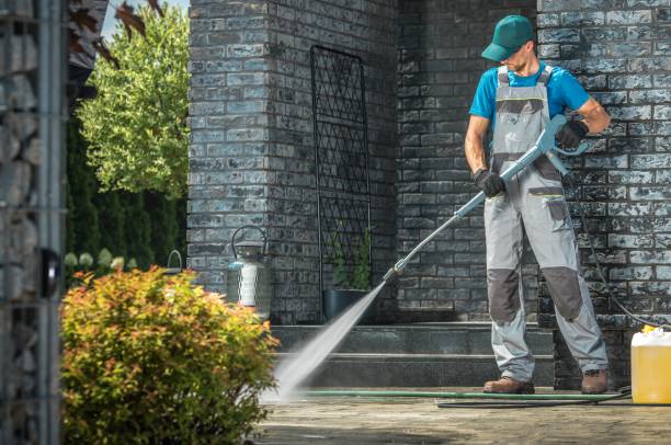 Playground Equipment Cleaning in Denton, MD
