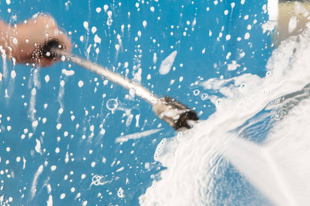 Best Playground Equipment Cleaning  in Denton, MD